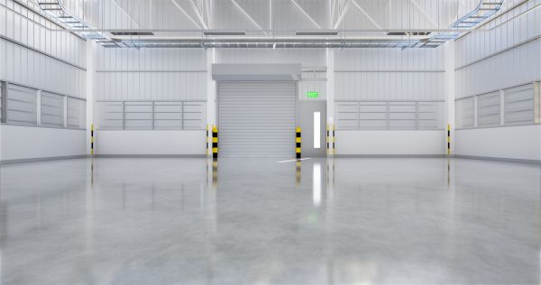 Commercial Concrete Service in Santa Barbara