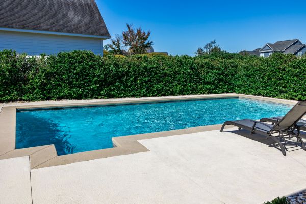 Concrete Pool Deck Service in Santa Barbara