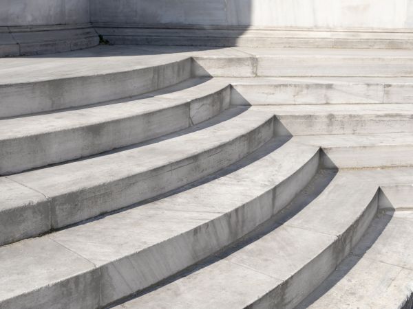 Concrete Steps Service in Santa Barbara