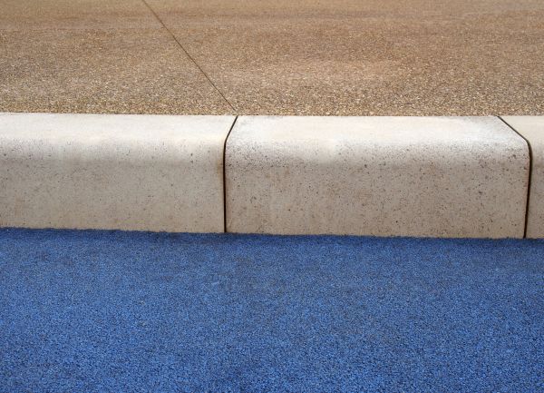 Cost of Curb And Sidewalk Installation in Santa Barbara