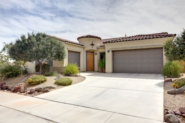 Cost of Residential Concrete Service in Santa Barbara