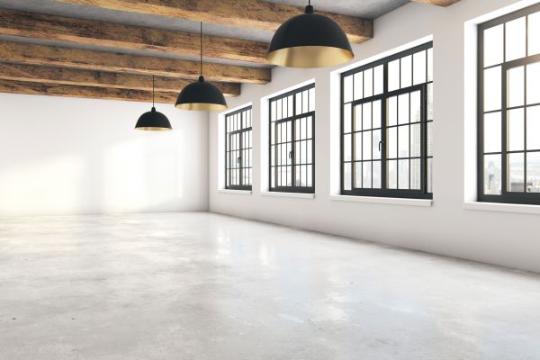 Concrete Remodeling in Santa Barbara