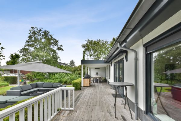 Cost of Patio Renovation in Santa Barbara