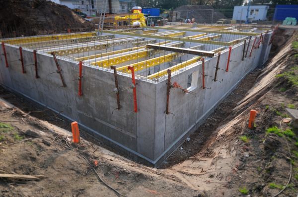 Home Foundation Installation in Santa Barbara
