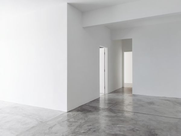 Floor Slab Installation in Santa Barbara