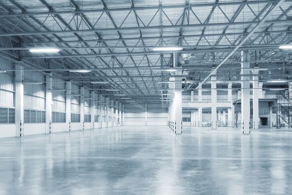 Polished Concrete Service in Santa Barbara