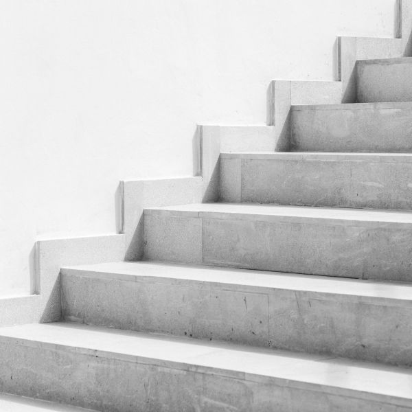 Outdoor Steps Service in Santa Barbara