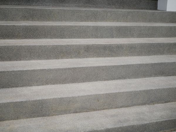 Cement Steps Service in Santa Barbara