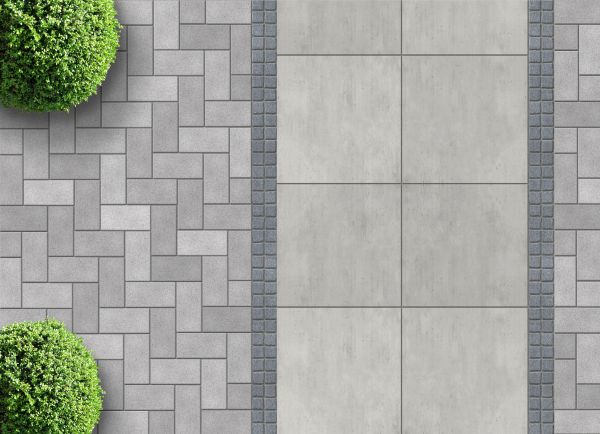 Cost of Cement Paving in Santa Barbara