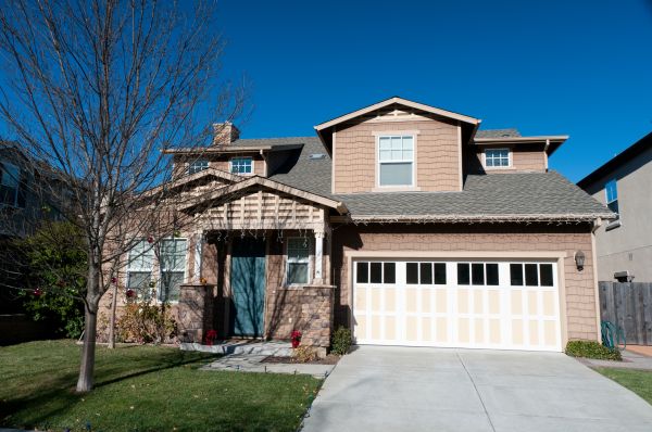 Cost of New Driveway Installation in Santa Barbara