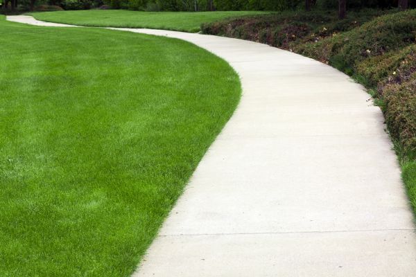 Pathway Construction in Santa Barbara