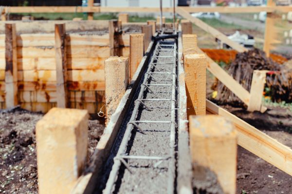 Deep Foundation Installation in Santa Barbara