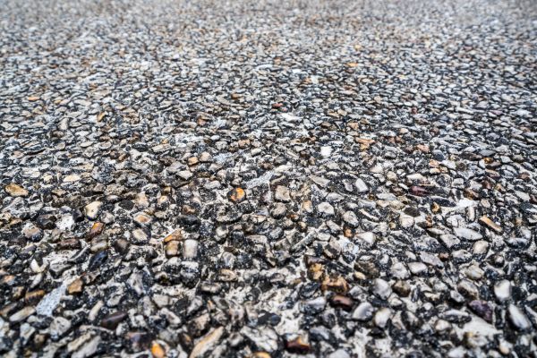 Cost of Exposed Aggregate Paving in Santa Barbara