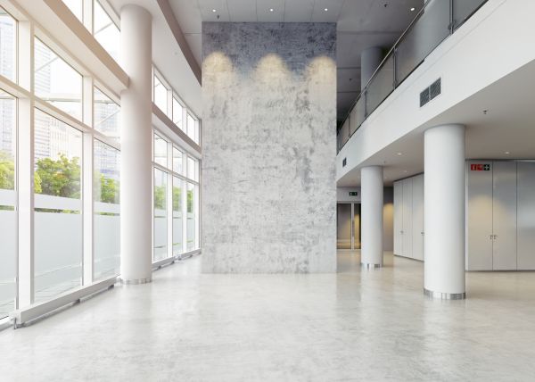 Concrete Floor Replacement in Santa Barbara