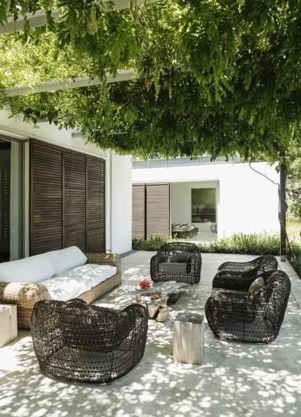 Patio Enlargement in Santa Barbara