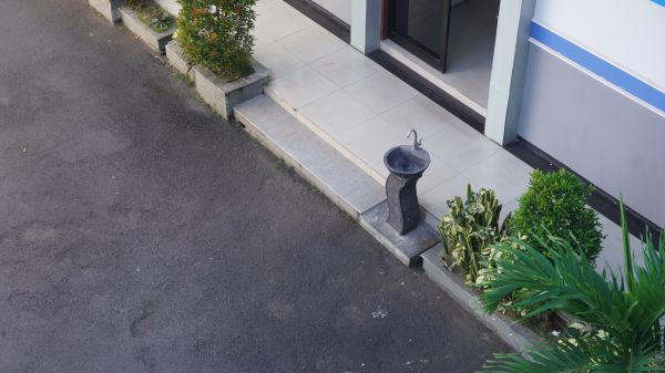 Driveway Approach Installation in Santa Barbara