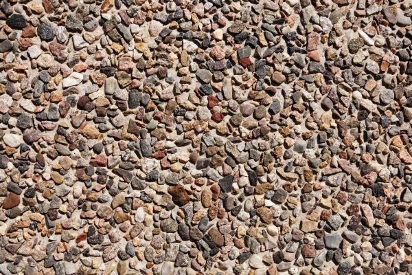 Aggregate Replacement in Santa Barbara