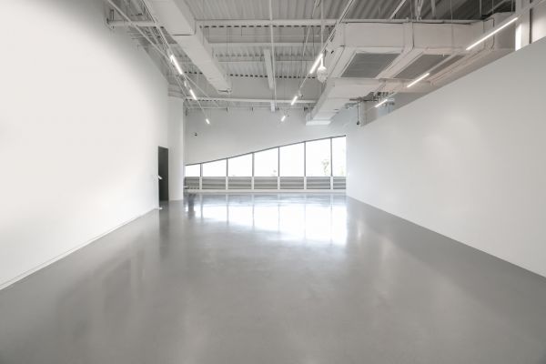 Cement Floor Installation in Santa Barbara