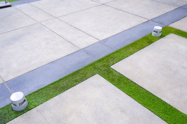 Concrete Pads Installation in Santa Barbara