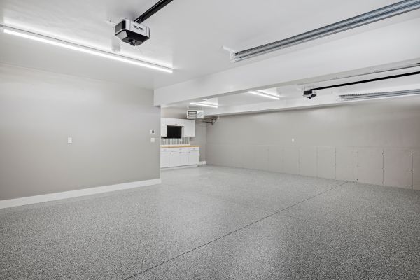 Cost of Garage Paving in Santa Barbara