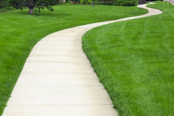 Cost of Sidewalk Paving in Santa Barbara