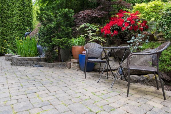 Patio Extension Installation in Santa Barbara