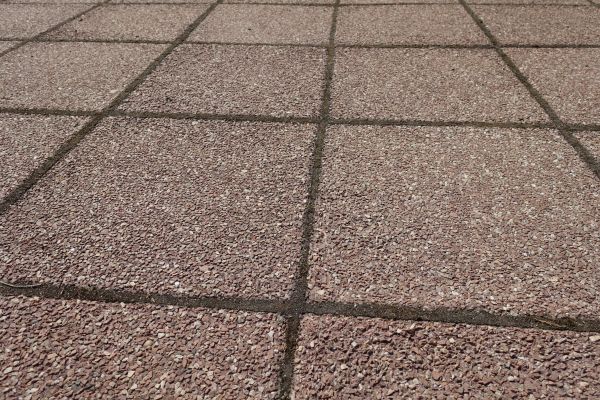 Exposed Aggregate Service in Santa Barbara
