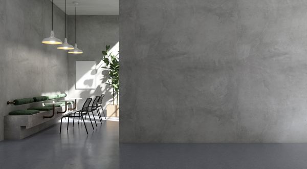 Cement Wall Construction in Santa Barbara