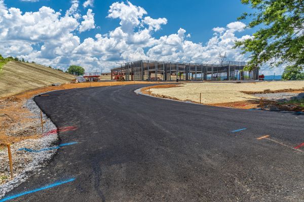 Cost of Driveway Construction in Santa Barbara