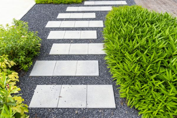 Cost of Home Walkway Installation in Santa Barbara