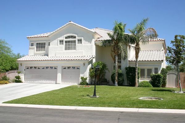 Driveway Pad Construction in Santa Barbara