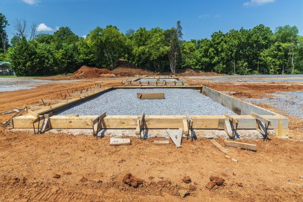 Carport Slab Pouring in Santa Barbara