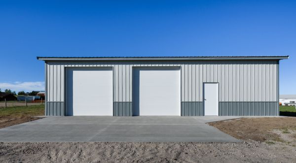 Carport Apron Replacement in Santa Barbara