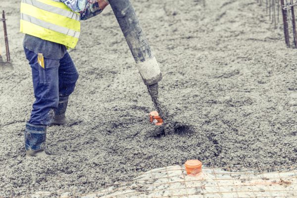 Cost of Pervious Concrete Installation in Santa Barbara