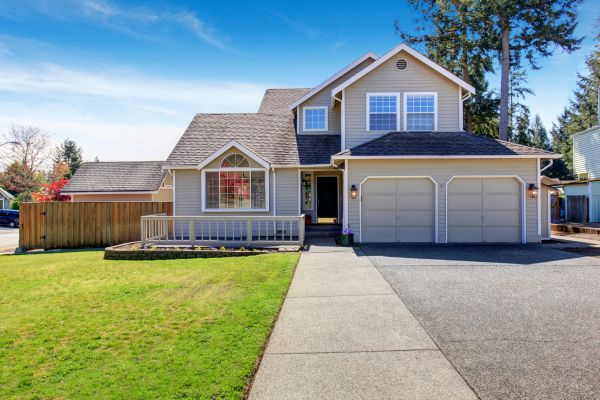 Cost of Driveway Walkway Construction in Santa Barbara