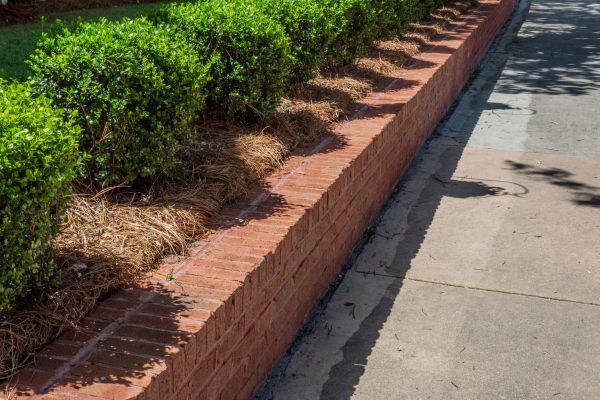 Cost of Retaining Wall Installation in Santa Barbara