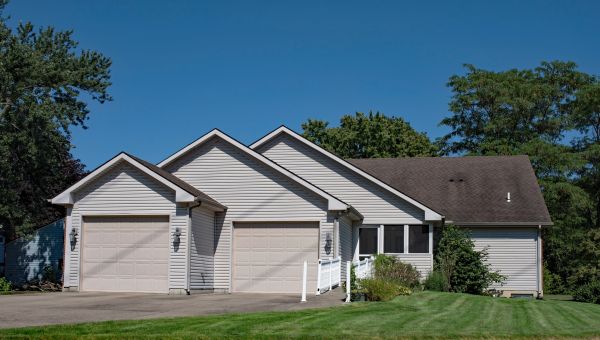 Cost of Driveway Ramp Installation in Santa Barbara