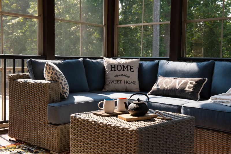 Patio Pad Installation